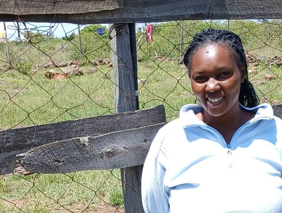 Rhoda Swakai Emakoko Nairobi